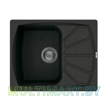 Кухонная мойка Elleci Living 125 Ghisa 70
